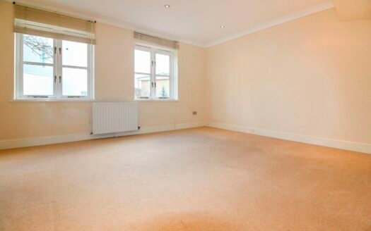 3 Beds – Surbiton KT1