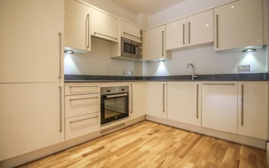 Flat , Weirview Place, Weyside Park Catteshall Lane, Godalming