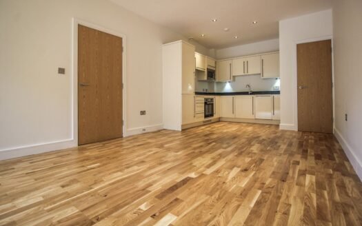 Flat , Weirview Place, Weyside Park Catteshall Lane, Godalming