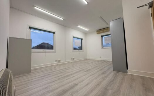 Office A 191 Stafford Road