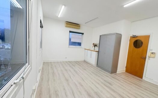 Office A 191 Stafford Road