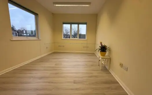 Office B 191 Stafford Road