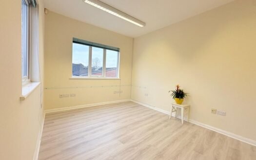 Office B 191 Stafford Road