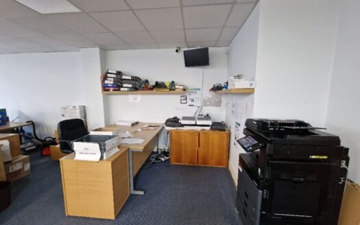 Office Unit 60 Kingston Road, New Malden